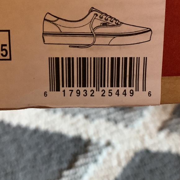 Vans T&L 59 Era Frost Gray/Plus - Picture 9 of 9
